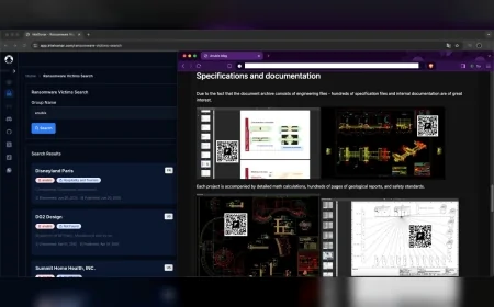 Disneyland Paris'ten 64 GB'lık Dev Veri Sızıntısı: Gizli Planlar ve Mühendislik Belgeleri Ortaya Saçıldı