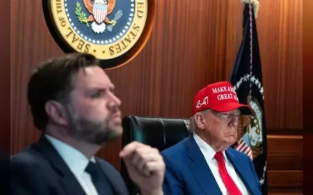 ABD, İran’daki 3 nükleer tesisi vurdu: Trump saldırıyı ‘Durum Odası’ndan izledi