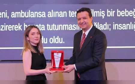 Saadet Partisi Genel Başkanı Mahmut Arıkan, Merhamet ve Emek Ödül Töreni’nde Konuştu: ‘Kötülükten Vazgeçmeyen Olabilir, Ama Biz İyilikten Vazgeçmeyeceğiz’