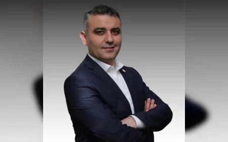 Dr. Fatih Seyran: ‘Heal in Türkiye ve HealthTürkiye ile Sağlık Turizminde Yeni Çağ Başladı’