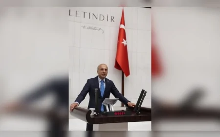 CHP Kayseri Milletvekili Aşkın Genç: 'Her 3 işletmeden 1’i kapanıyor, ekonomi sahada iflas ediyor'