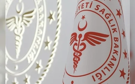 Sağlık hizmetlerinde dijital denetim seferberliği başladı, 206 hastane denetlendi