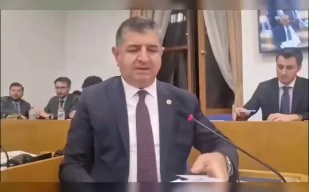 CHP Milletvekili Cavit Arı: “Borç içinde boğulan vatandaşa nefes aldıracak yapılandırma şart”