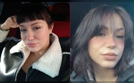 Rümeysa Özcan’ı uçurumdan atan sanığa ağırlaştırılmış müebbet hapis cezası verildi