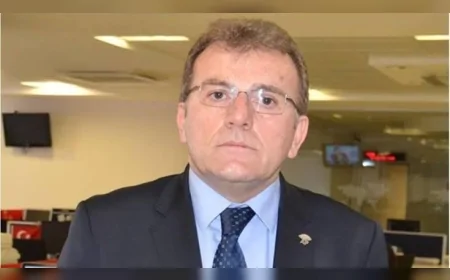 Dr. Vecdet Öz: “Kimse Kerameti Kendinde Aramasın” – CHP Kazanmadı, AKP Kaybetti