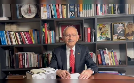 Kemal Kılıçdaroğlu: "Kimsenin ekmeğiyle oynamayı doğru bulmuyorum"