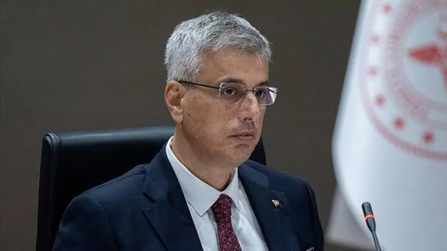 Türkiye’nin öncülüğünde Filistin bayrağı Dünya Sağlık Teşkilatı merkezinde göndere çekilecek