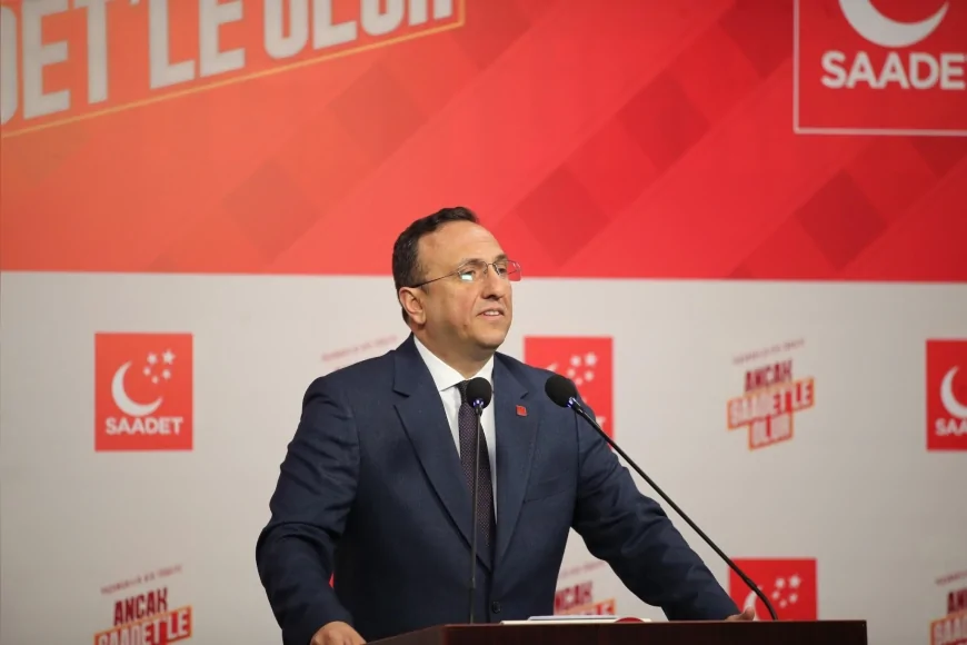Sinan Tekin: ‘Bahis Çeteleri Kazanıyor, Olan Milletin Evladına Oluyor’
