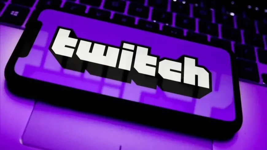 Twitch, dikey yayın ve 1440p kalite dahil üç büyük özellikle yayın deneyimini değiştiriyor