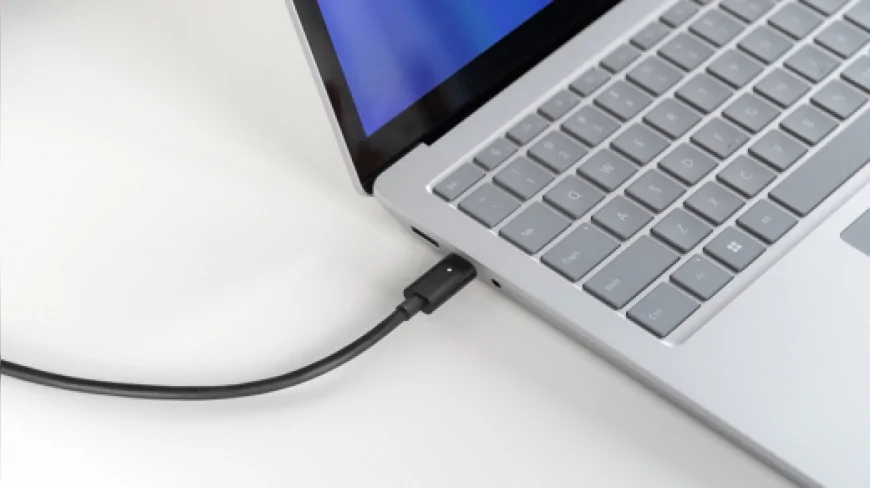 Windows 11'e USB-C zorunluluğu geliyor: Tüm portlar aynı işlevi sunmak zorunda