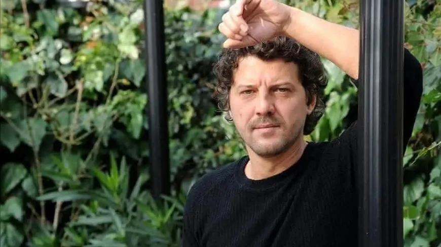 Trafikte öfke patlaması yaşayan İlker Aksum'dan özür: 'Eşim ve çocuğumun yanında küfre dayanamadım'