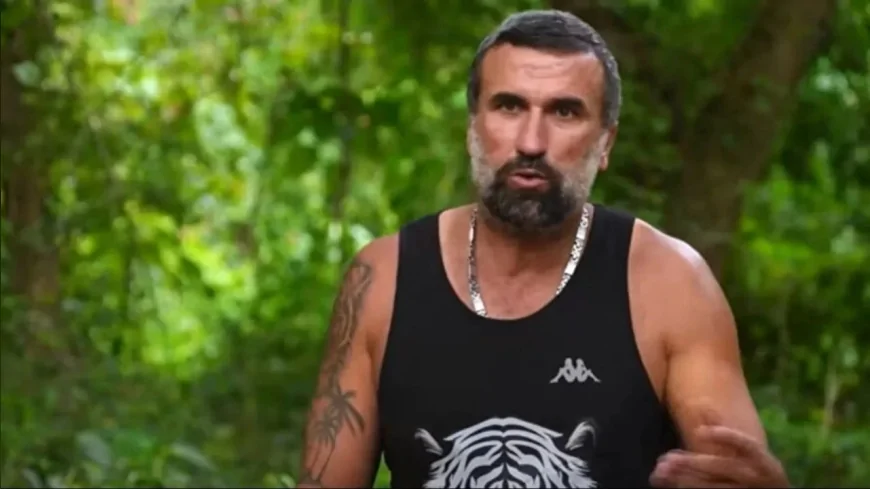 Final öncesi sürpriz şekilde ayrılan Survivor Hikmet’in adresi ortaya çıktı