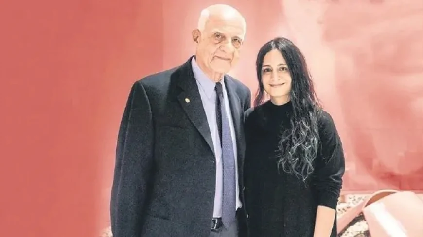 Milyar Dolarlık Servetin Sahibi İpek Kıraç, DJ Sezer Uysal ile Evlilik Hazırlığında