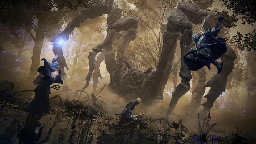 Elden Ring: Nightreign, From Software tarihinin en düşük puanlı oyunları arasına girdi