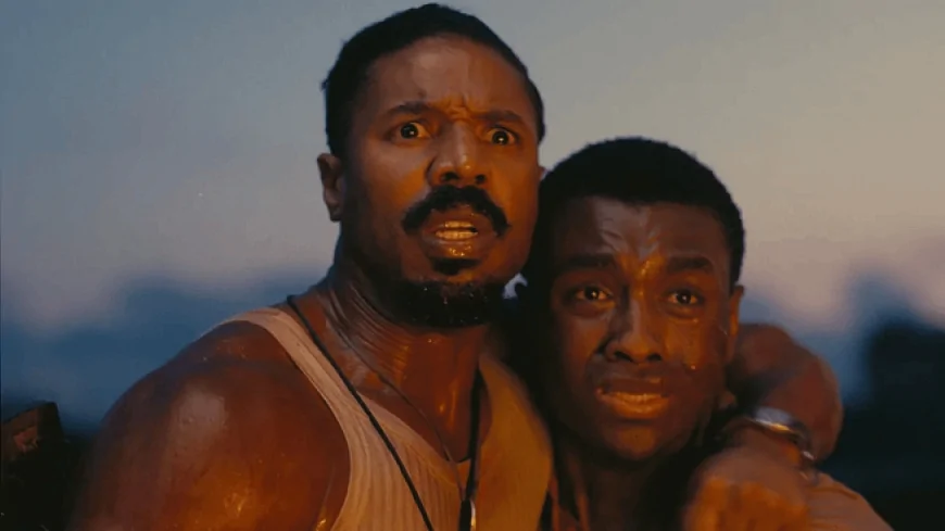 Orijinal vampir hikâyesiyle dikkat çeken Sinners'ın devam filmi yolda: Ryan Coogler yeniden yönetmen koltuğunda