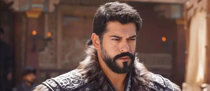 Kuruluş Osman'da sezon finali fırtınası: İhanet, suikast ve kanlı hesaplaşmalar sahnede