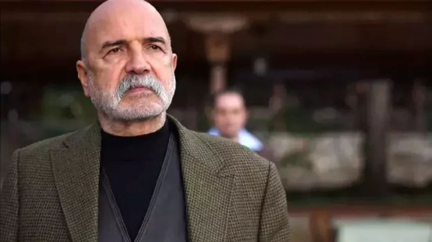 Altan Gördüm: 'İlişkiler bitebilir ama başka yere evrilir, Vahide’yle bunu başardık'
