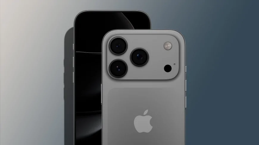iPhone 17'de Sürpriz Değişiklik: Standart Model Artık Daha Büyük Ekranla Geliyor