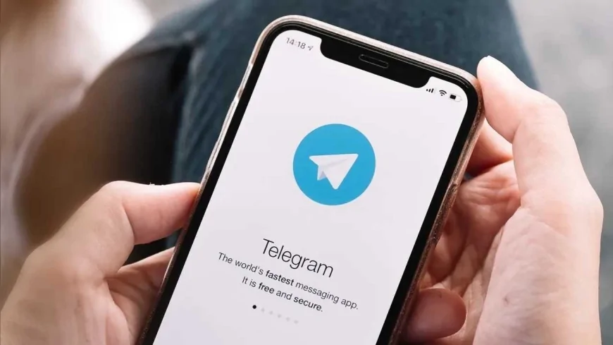 Telegram'dan dev güncelleme: Ücretli mesaj dönemi ve sekmeli grup yapısı başladı