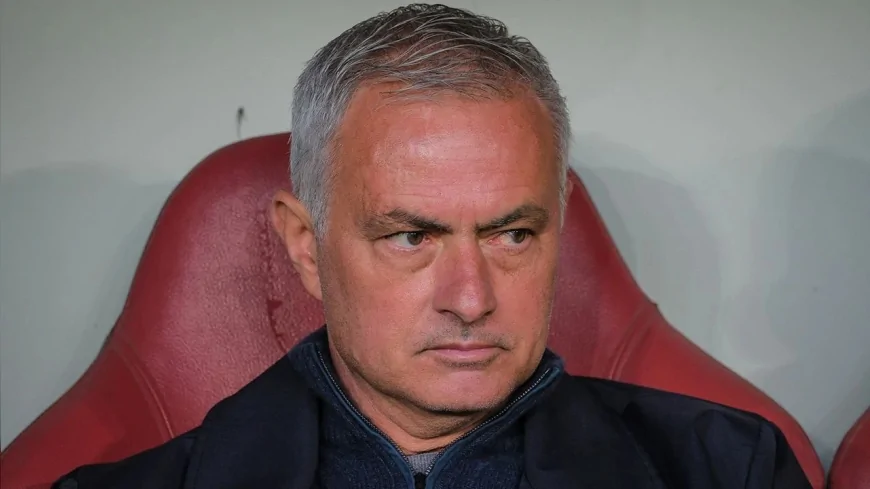 Fenerbahçe’de Mourinho Krizi: Beş Futbolcu ‘O Kalırsa Biz Gideriz’ Dedi