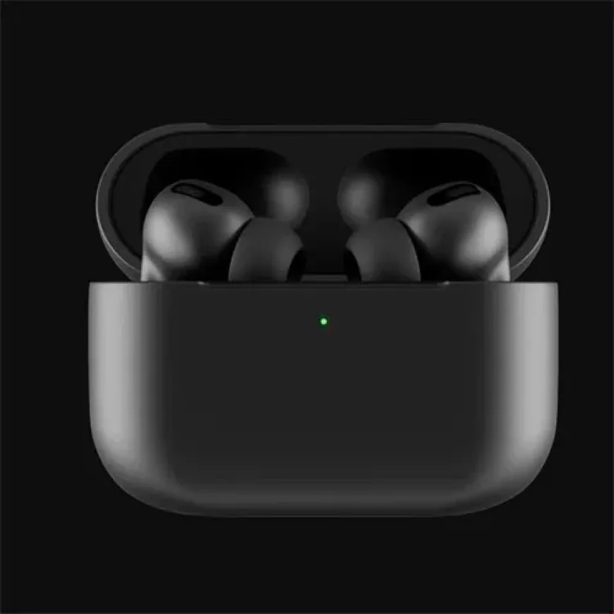 Apple, AirPods'u kalp atışlarını dinleyen bir sağlık cihazına mı dönüştürüyor?