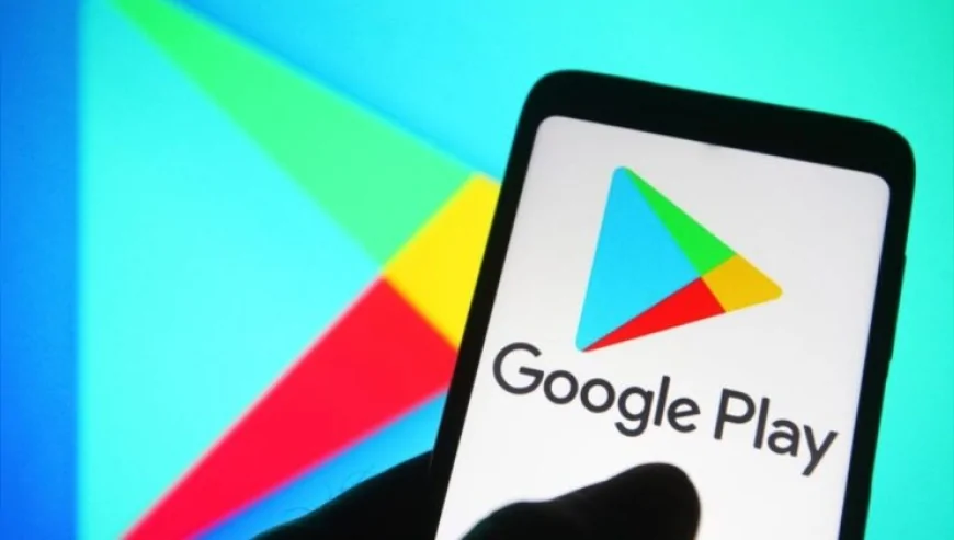 Google Play Store'a entegre edilen yapay zeka, uygulamalar hakkında anında rehberlik sunuyor