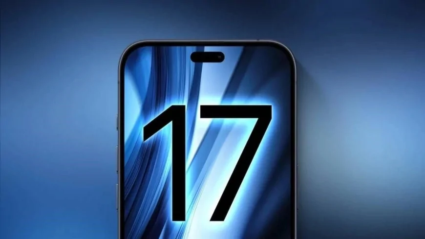 iPhone 17 ve 17 Air'de pil ömrünü etkileyebilecek kritik ekran detayı ortaya çıktı