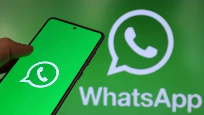 WhatsApp'a geçici çıkış özelliği geliyor: Sohbetler silinmeden hesap kapatılabilecek