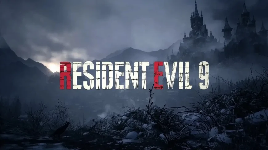 Resident Evil 9 ile ilgili büyük duyuru iddiası: Tanıtım Summer Game Fest'te mi geliyor?
