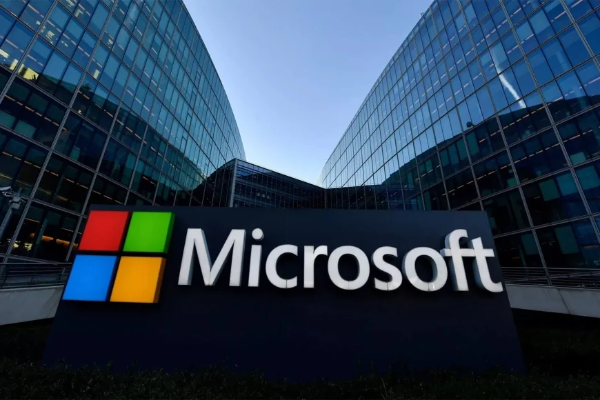 Microsoft, binlerce kişiyi işten çıkardı: Yeni dalga Redmond merkezini vurdu