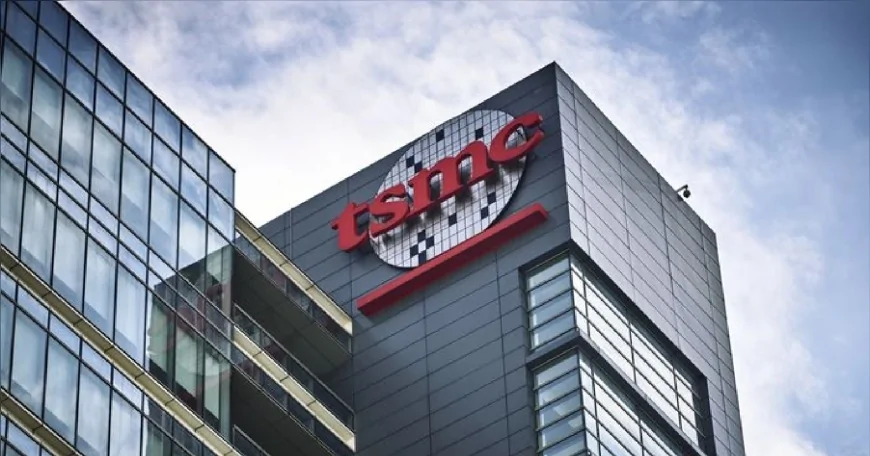 TSMC 2nm üretime başlıyor: Plaka fiyatı 30 bin doları aştı, maliyetler rekor kırıyor