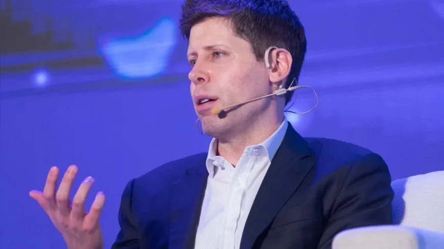 Sam Altman: 'Yapay zeka 2026'dan itibaren yeni bilgiler keşfetmeye başlayabilir'