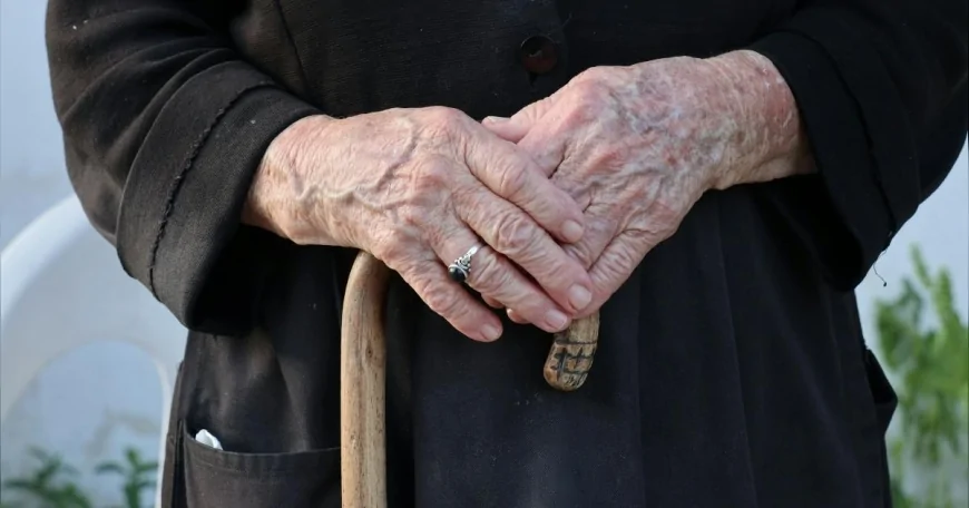 Yapay zeka destekli kalemle Parkinson hastalığı yüzde 95 doğrulukla tespit edilebiliyor