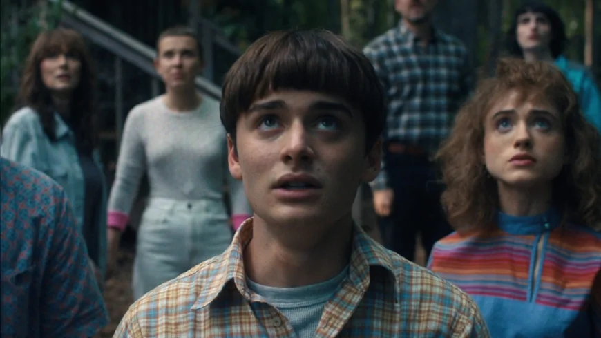 Stranger Things Final Sezonuyla Üç Parçaya Bölünüp Geri Dönüyor: İşte Yayın Tarihleri