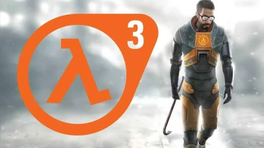 Half-Life Serisinin Final Oyunu HLX Hakkında Şaşırtan Sızıntı: Geliştirme Süreci Tamamlanmak Üzere