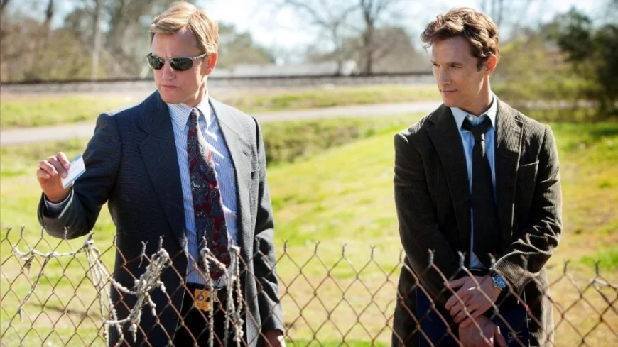 True Detective'in efsanevi ikilisi için yeni proje sinyali: 'Cohle ve Hart geri dönebilir'