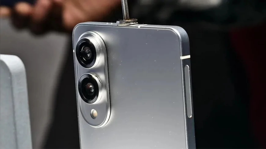Galaxy S25 Edge modeliyle büyük beklenti yaratan Samsung, satış rakamlarında hayal kırıklığı yaşıyor