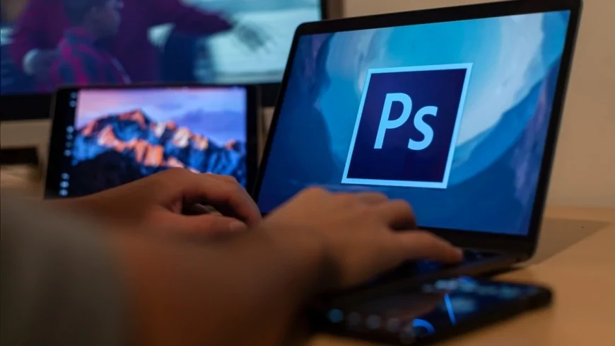 Android'e özel yeni Photoshop beta sürümü çıktı: Üretken yapay zeka desteği dikkat çekiyor