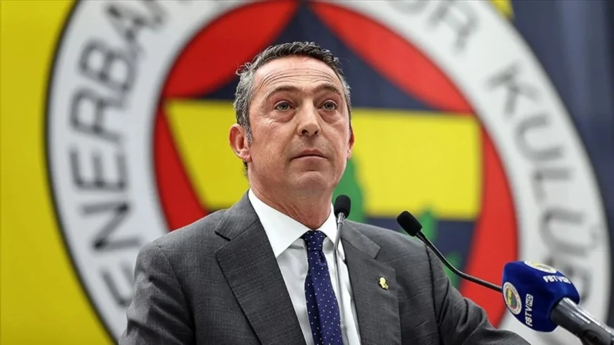 Fenerbahçe'de seçim baskısı artıyor: Kongre üyelerinden 229 imza toplandı