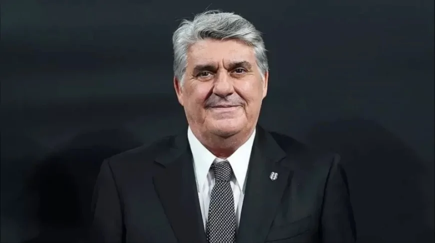 Beşiktaş Başkanı Serdal Adalı’dan sert çıkış: ‘Aidiyet duygusunu kaybedenlerle yollarımızı ayıracağız’
