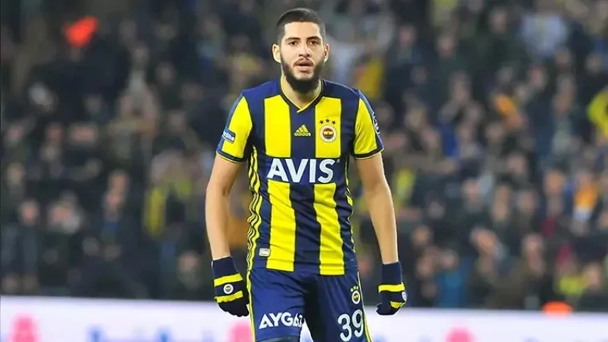 Yassine Benzia'dan Fenerbahçe İddiası: '6 Ay Tek Başıma Antrenman Yaptım, Maaş Bile Vermediler'