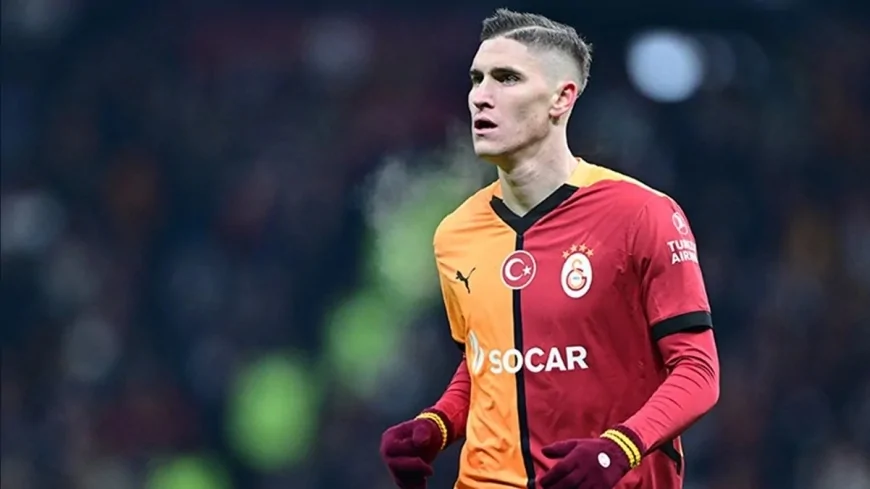 Roland Sallai'den dikkat çeken çıkış: 'Fenerbahçe'ye gitseydim kupa kazanamayacaktım'