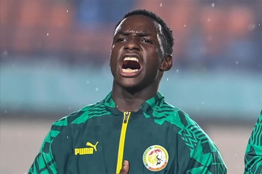 Amara Diouf Fenerbahçe’yi Neden Seçti: Babasının Vasiyeti Transferin Şifrelerini Çözdü