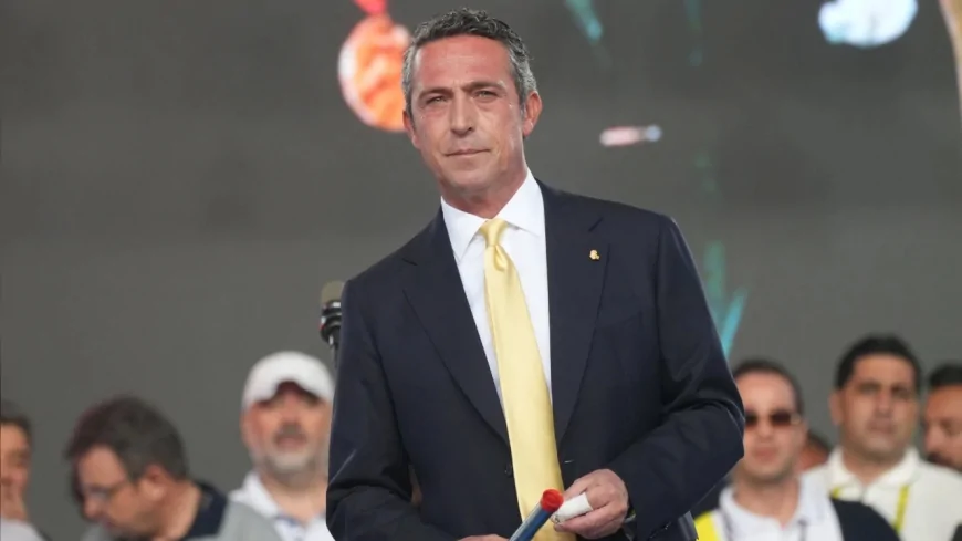 Fenerbahçe'de olağanüstü kongre için toplanan imza sayısı 12 bini geçti
