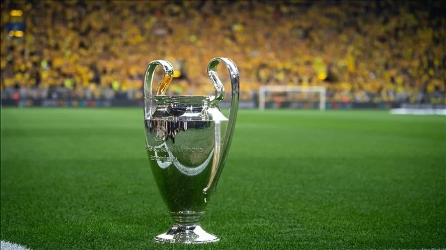 UEFA'dan 2024 güncellemesi: Türk futbolunda sadece bir kulüp ilk 50'de yer bulabildi