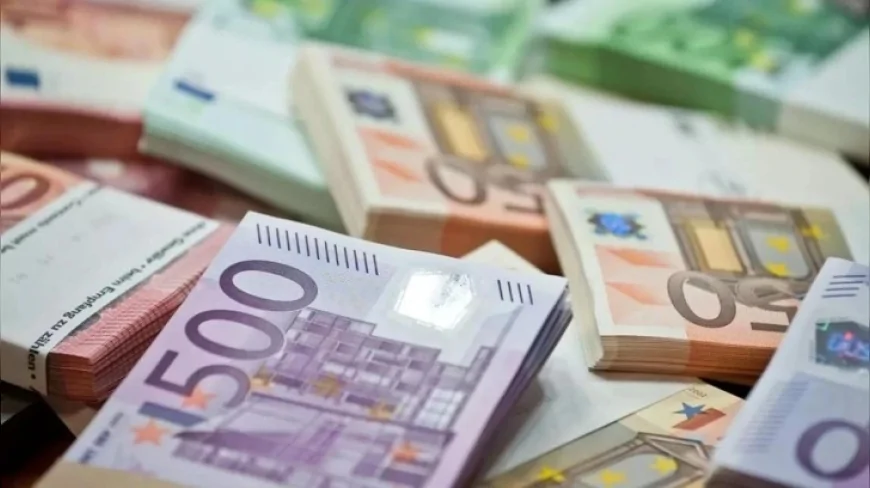 Türkiye'nin tarım altyapısına dev destek: Dünya Bankası'ndan 757 milyon avro kredi