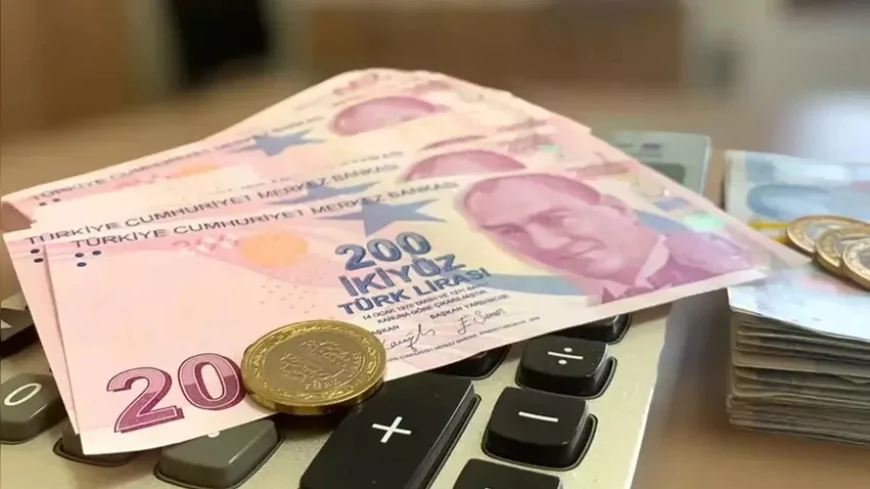 Enflasyonda 24 Ay Sonra En Düşük Seviye: Yüzde 35,41'e Geriledi