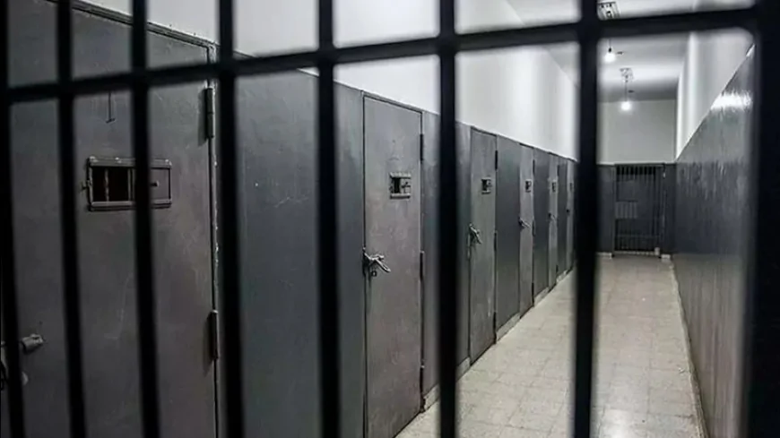 19 Bin 800 Kişi Tahliye Edilecek: Yeni İnfaz Düzenlemesi Resmen Yürürlükte