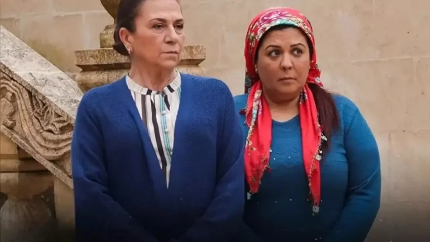 Estetik operasyon sonrası kısmi felç geçiren oyuncu Eylem Tanrıver yaşadığı ihmali anlattı