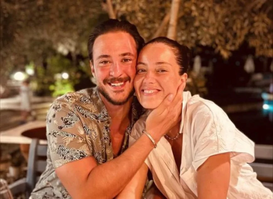 Ünlü çift Pelin Akil ve Anıl Altan dokuz yıl sonra ayrıldı: 'Her zaman birlikte olacağız'